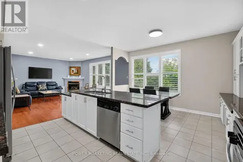 2165 Blue Willow Crescent Ottawa ON K1W 1K7