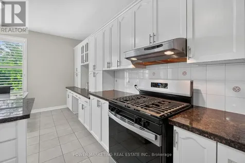 2165 Blue Willow Crescent Ottawa ON K1W 1K7