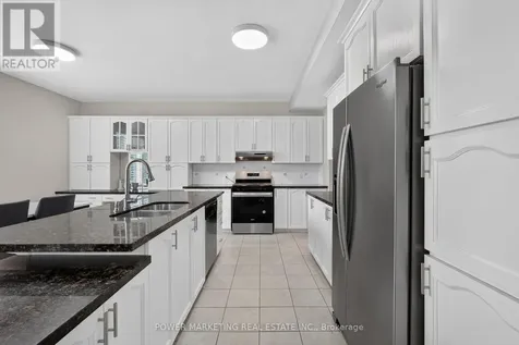 2165 Blue Willow Crescent Ottawa ON K1W 1K7