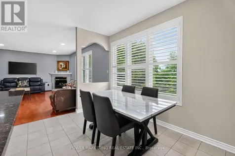 2165 Blue Willow Crescent Ottawa ON K1W 1K7