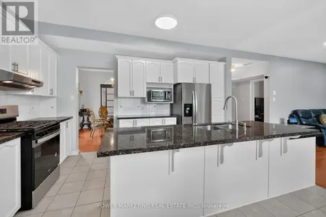 2165 Blue Willow Crescent Ottawa ON K1W 1K7