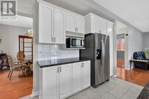 2165 Blue Willow Crescent Ottawa ON K1W 1K7