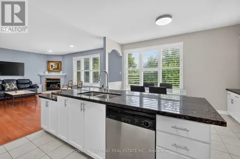2165 Blue Willow Crescent Ottawa ON K1W 1K7