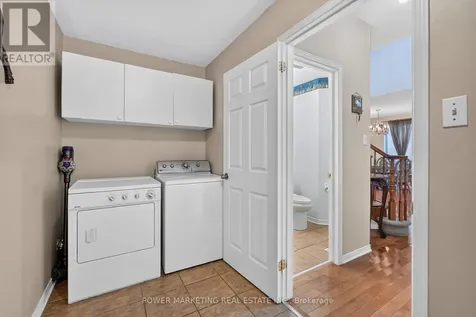 2165 Blue Willow Crescent Ottawa ON K1W 1K7