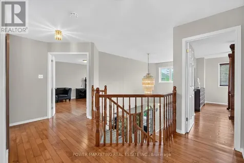 2165 Blue Willow Crescent Ottawa ON K1W 1K7