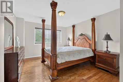 2165 Blue Willow Crescent Ottawa ON K1W 1K7