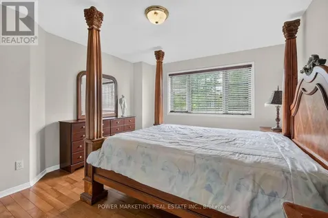 2165 Blue Willow Crescent Ottawa ON K1W 1K7