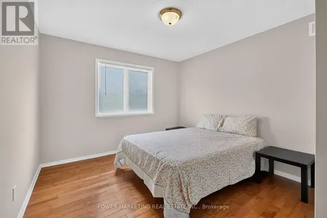2165 Blue Willow Crescent Ottawa ON K1W 1K7