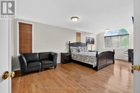 2165 Blue Willow Crescent Ottawa ON K1W 1K7