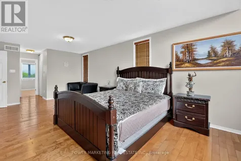 2165 Blue Willow Crescent Ottawa ON K1W 1K7