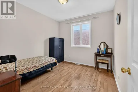 2165 Blue Willow Crescent Ottawa ON K1W 1K7