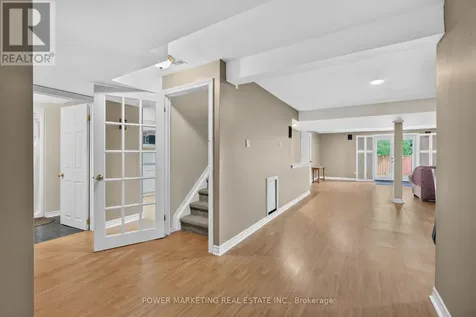 2165 Blue Willow Crescent Ottawa ON K1W 1K7