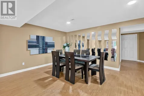 2165 Blue Willow Crescent Ottawa ON K1W 1K7