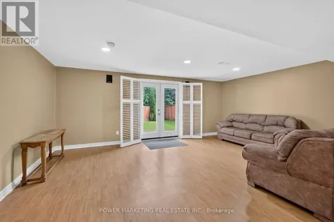2165 Blue Willow Crescent Ottawa ON K1W 1K7