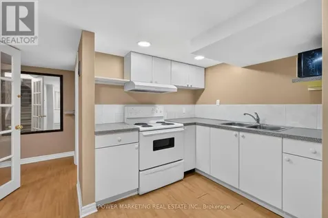 2165 Blue Willow Crescent Ottawa ON K1W 1K7