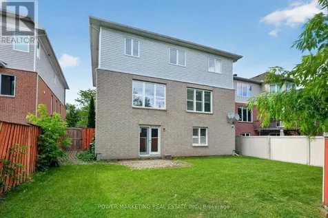 2165 Blue Willow Crescent Ottawa ON K1W 1K7