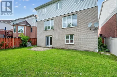 2165 Blue Willow Crescent Ottawa ON K1W 1K7