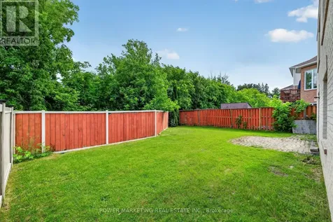 2165 Blue Willow Crescent Ottawa ON K1W 1K7