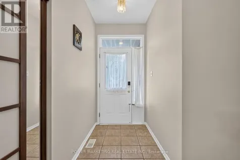 2165 Blue Willow Crescent Ottawa ON K1W 1K7
