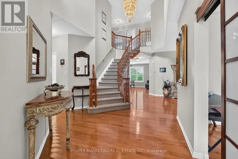 2165 Blue Willow Crescent Ottawa ON K1W 1K7