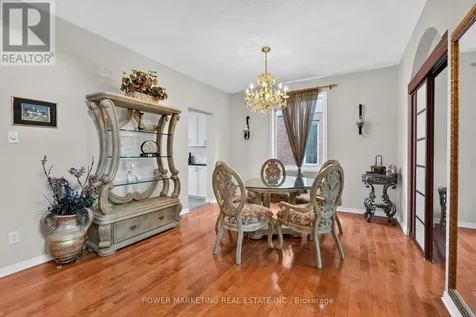 2165 Blue Willow Crescent Ottawa ON K1W 1K7