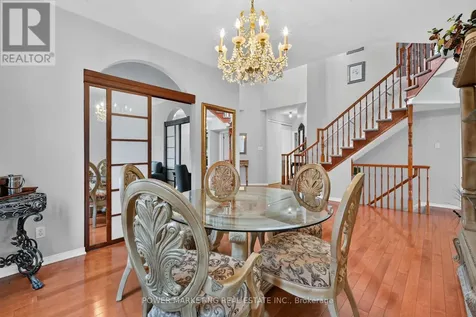 2165 Blue Willow Crescent Ottawa ON K1W 1K7