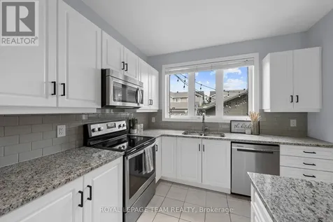 431 Sweetflag Street Ottawa ON K2J 5T7