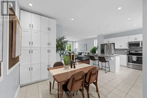 431 Sweetflag Street Ottawa ON K2J 5T7