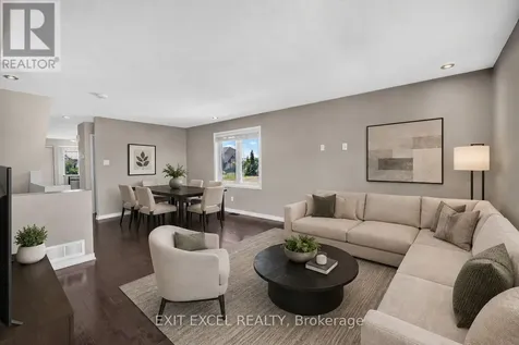 532 Lakeridge Drive Ottawa ON K4A 0H5