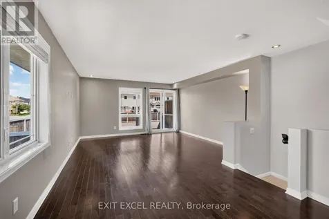 532 Lakeridge Drive Ottawa ON K4A 0H5