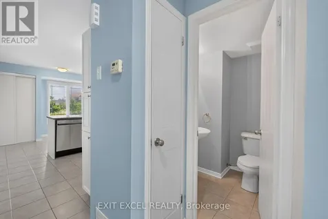532 Lakeridge Drive Ottawa ON K4A 0H5