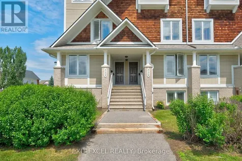 532 Lakeridge Drive Ottawa ON K4A 0H5