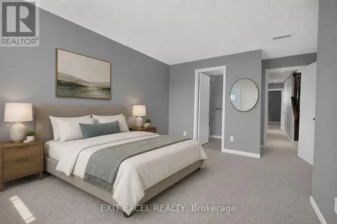 532 Lakeridge Drive Ottawa ON K4A 0H5