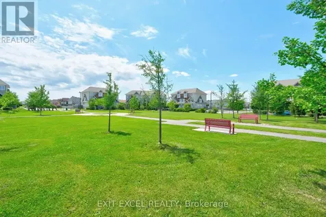 532 Lakeridge Drive Ottawa ON K4A 0H5