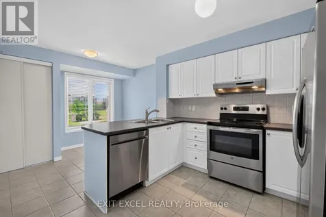 532 Lakeridge Drive Ottawa ON K4A 0H5