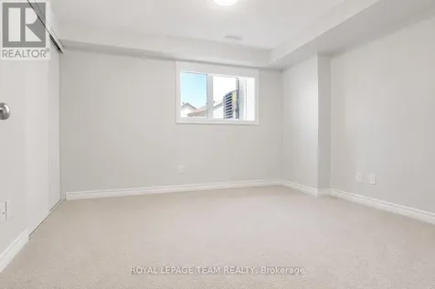 629A Chapman Mills Drive Ottawa ON K2J 5T1
