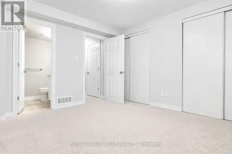 629A Chapman Mills Drive Ottawa ON K2J 5T1