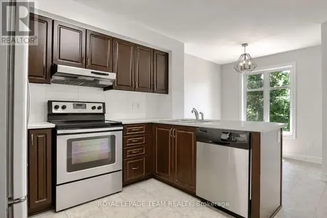 629A Chapman Mills Drive Ottawa ON K2J 5T1