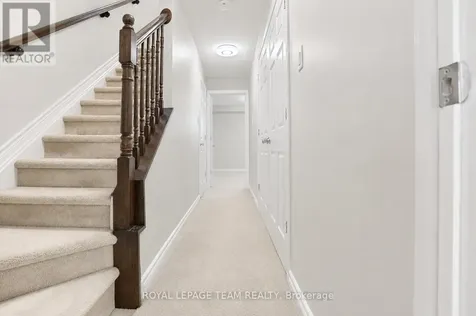 629A Chapman Mills Drive Ottawa ON K2J 5T1