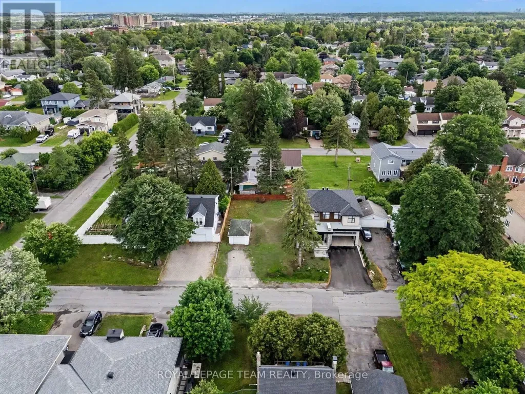50 Lotta Avenue West Ottawa ON K2G 6B5