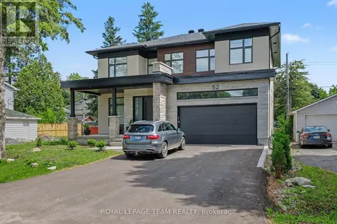 50 Lotta Avenue West Ottawa ON K2G 6B5