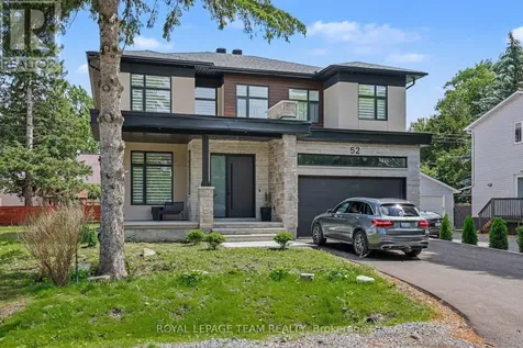 50 Lotta Avenue West Ottawa ON K2G 6B5