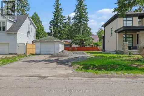 50 Lotta Avenue West Ottawa ON K2G 6B5