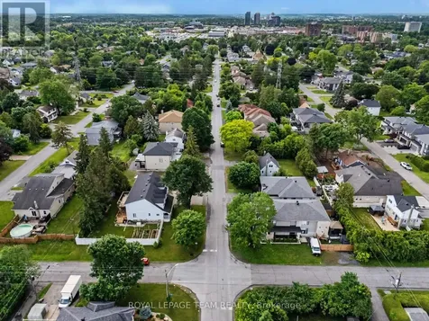 50 Lotta Avenue West Ottawa ON K2G 6B5