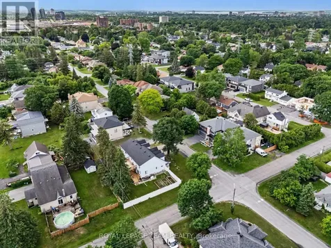 50 Lotta Avenue West Ottawa ON K2G 6B5