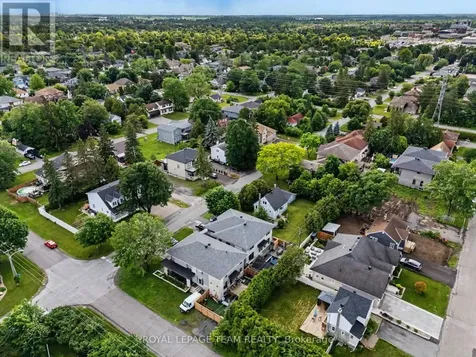 50 Lotta Avenue West Ottawa ON K2G 6B5