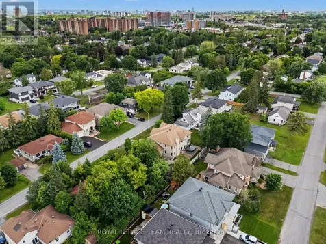 50 Lotta Avenue West Ottawa ON K2G 6B5