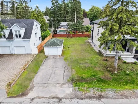 50 Lotta Avenue West Ottawa ON K2G 6B5