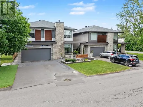 50 Lotta Avenue West Ottawa ON K2G 6B5