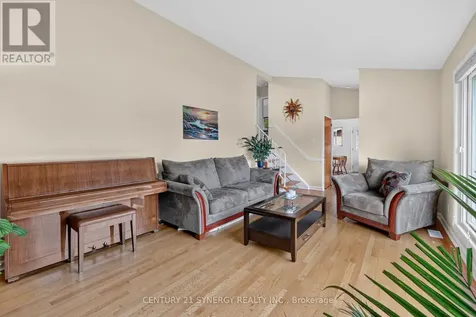 20 Sherry Lane Ottawa ON K2G 3L6